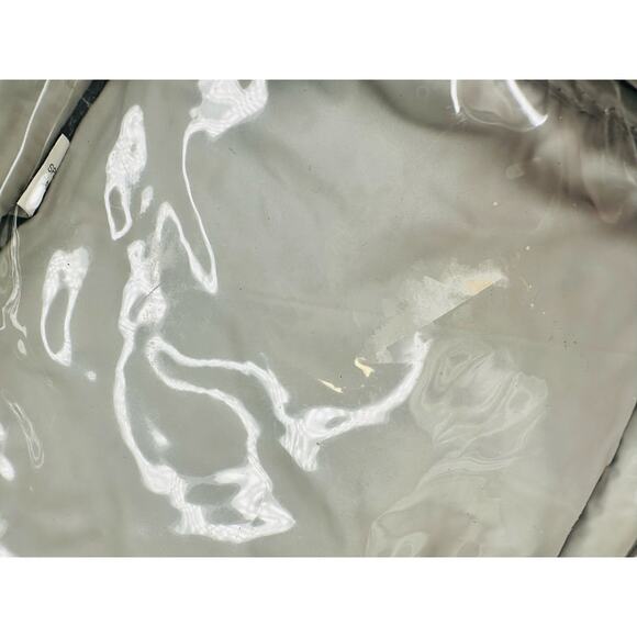 TY BEANIE BABY CLUB EMPTY Pack Just Silver Beanie Baby Container - Picture 2 of 6